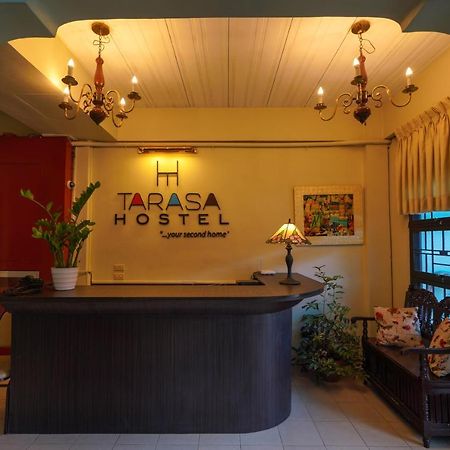 Tarasa Hostel Pasay Zewnętrze zdjęcie