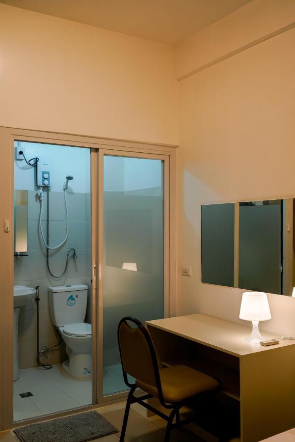 Tarasa Hostel Pasay Zewnętrze zdjęcie