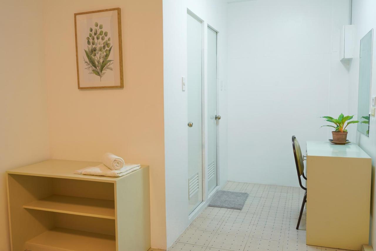 Tarasa Hostel Pasay Zewnętrze zdjęcie