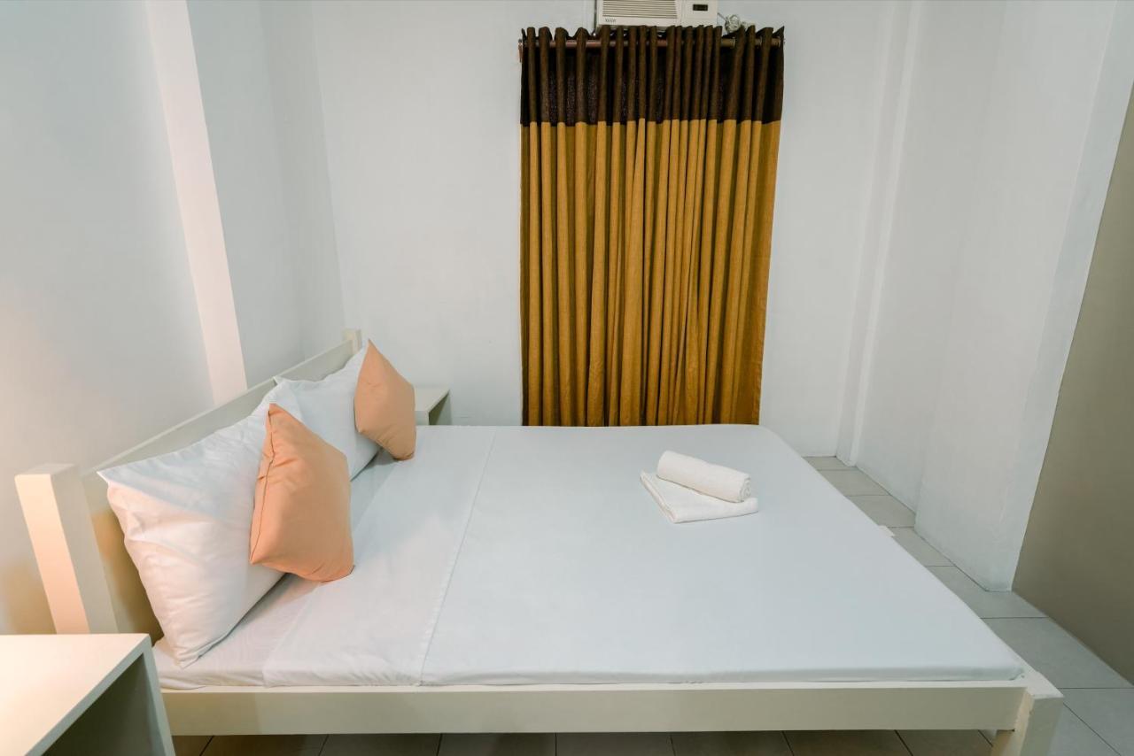 Tarasa Hostel Pasay Zewnętrze zdjęcie
