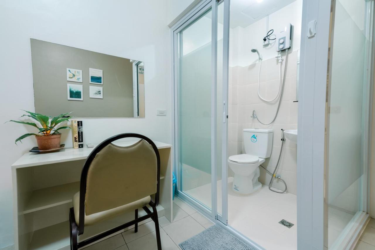 Tarasa Hostel Pasay Zewnętrze zdjęcie