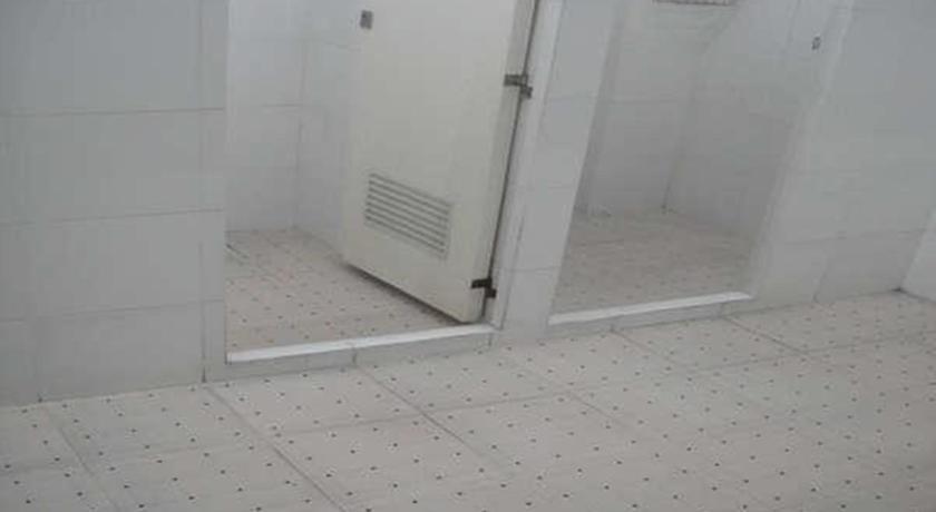 Tarasa Hostel Pasay Pokój zdjęcie