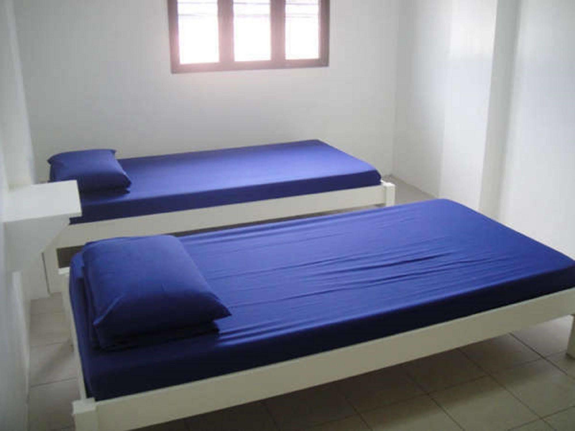 Tarasa Hostel Pasay Zewnętrze zdjęcie